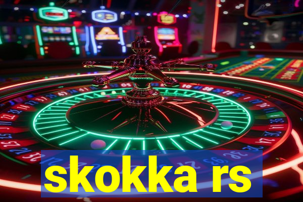 skokka rs